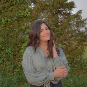 Meet your Posher, Shaney